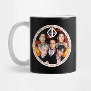 SB19_AAA (Light) Mug